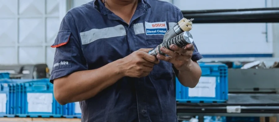 Turbo Energy Parts Solution Provider
