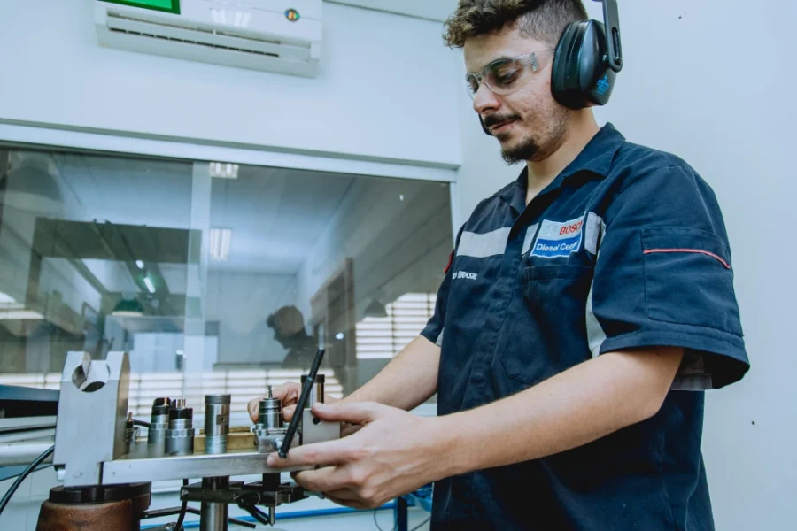 Turbo Energy Parts Solution Provider