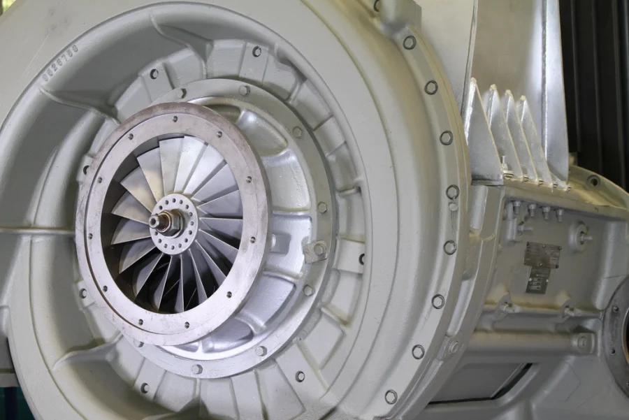 Turbo Energy Parts Solution Provider