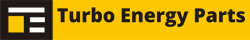 Turbo Energy Parts Solution Provider