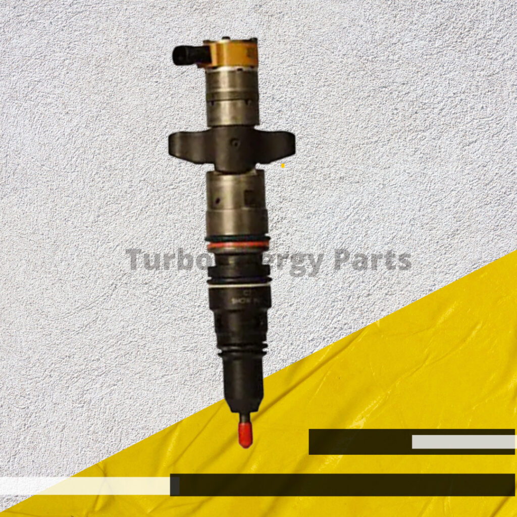 Fuel Injector C7/C9 Caterpillar Turbo Energy Parts Solution Provider