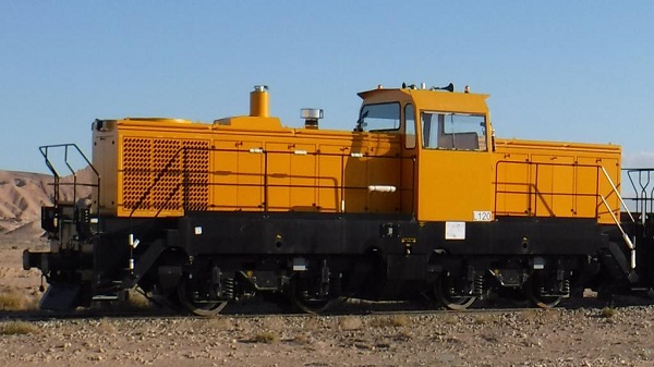 What is Preventive Maintenance for Locomotives?