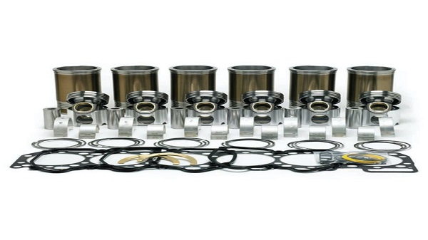 How can I be sure that Caterpillar Overhaul Kits are of good quality? - Miami USA