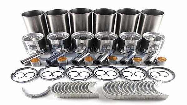 How can I be sure that Caterpillar Overhaul Kits are of good quality? - Miami USA
