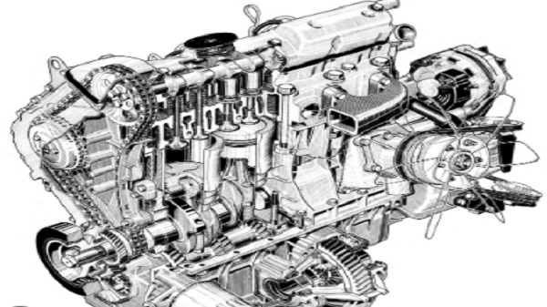 How does the Peugeot engine fuel system work? - Miami USA