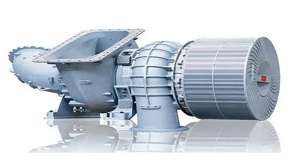 What are ABB turbocharger parts for marine applications?