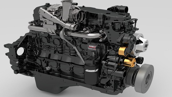 What are Case engines and where to find them? - Miami USA
