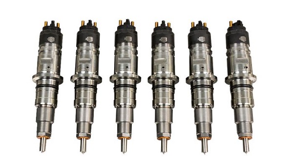 What are Cummins Injectors? Miami USA