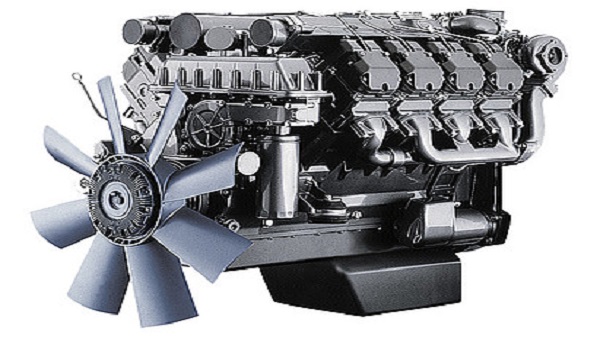 What are Deutz diesel fuel parts for? - Miami USA