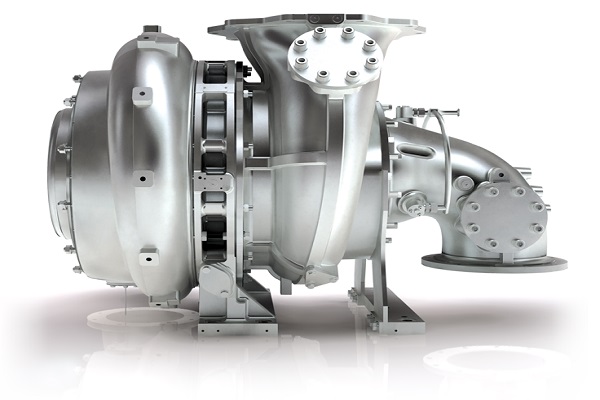 What are the advantages of the Napier 355 turbocharger over others? Miami USA