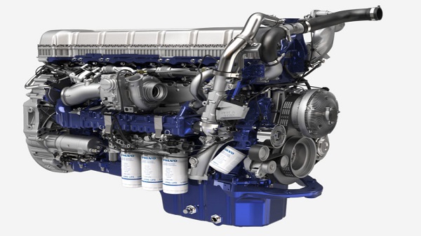 What are the differentials of Volvo engine fuel systems compared to others? - Miami USA