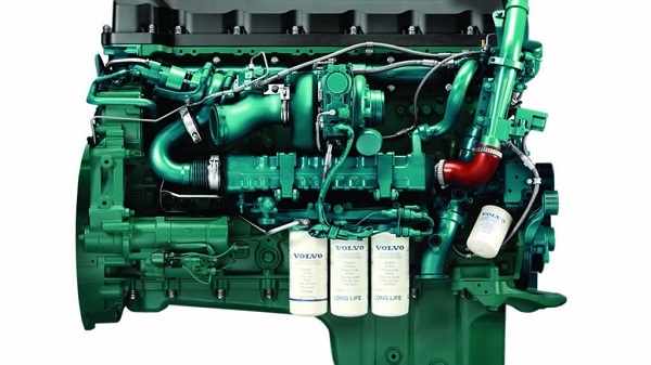 What are the differentials of Volvo engine fuel systems compared to others? - Miami USA