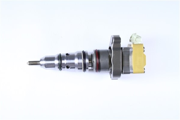 What is a Caterpillar Fuel Injection?