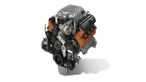What is a Dodge Engine? - Miami USA