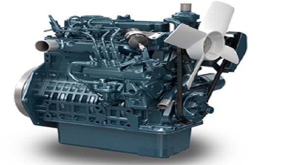 What is a Kubota engine? - MIAMI USA