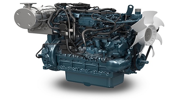 What is a Kubota engine? - MIAMI USA