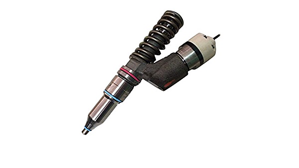 What is the price of a fuel injector?