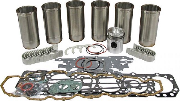 Where to find Diesel Engine Rebuild Kits - Overhaul Kits & Parts? - Miami USA