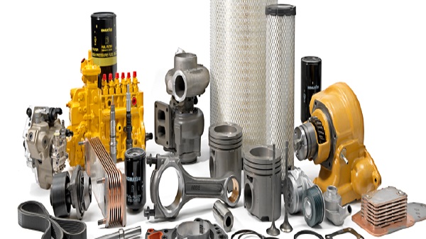 Where to find Komatsu engine parts? Miami USA