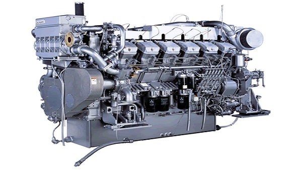 Where to find a Mitsubishi Engine and Fuel System? - Miami USA