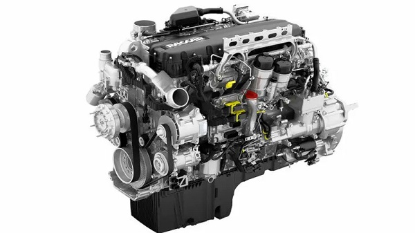 Where to find a Paccar engine? - Miami USA