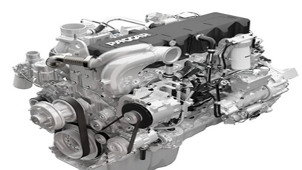 Where to find a Paccar engine? - Miami USA