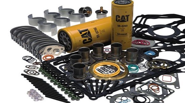 Why is Turbo Energy the best dealer of Cat engine parts? - Miami USA
