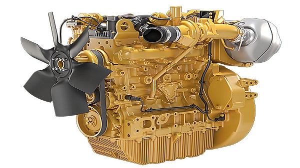 Why is Turbo Energy the best place to find high quality parts and accessories for Caterpillar equipment and diesel engines? - Miami USA