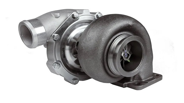 How are IHI turbochargers for marine applications distributed? - Miami USA