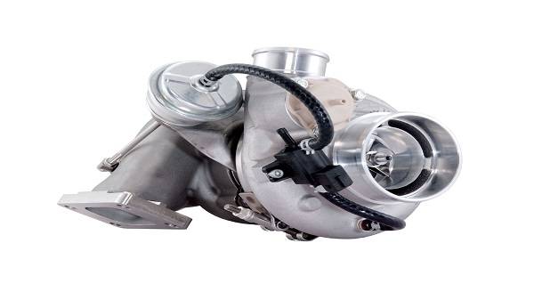 How are IHI turbochargers for marine applications distributed? - Miami USA