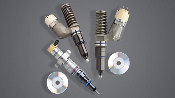 How does a Delphi injector with Trim code work and what are its advantages and disadvantages? - Miami USA