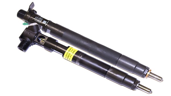 How does the Delphi diesel injector for underground mining work? - Miami USA