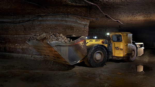 How does the Delphi diesel injector for underground mining work? - Miami USA