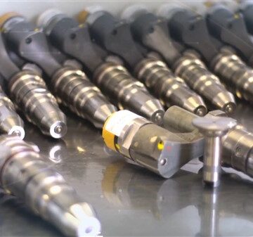 Turbo Energy Parts supplies the best diesel injectors to South America! - Miami USA