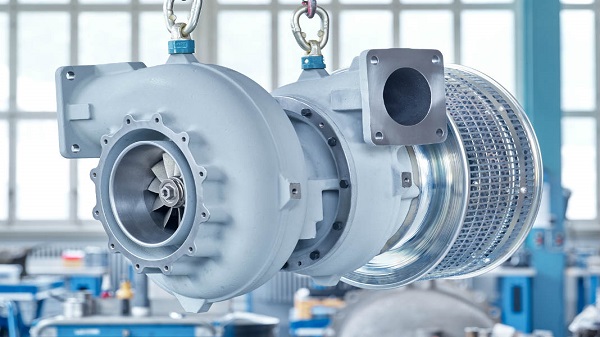 What are ABB turbocharger maintenance specialists for? - Miami USA