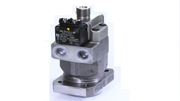 What are GE 132X1825 and 123X1167 Reman Pumps? - Miami USA
