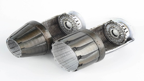 What are GE Dash9 injector nozzles and what are their advantages? - Miami USA