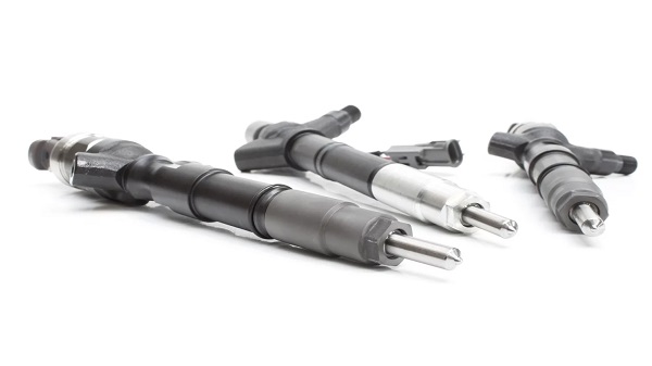 What are fuel injectors for Oil Gas market engines? - Miami USA