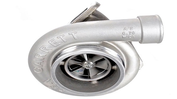 What are the advantages of using the Garrett Borgwarner IHI Holset turbocharger? - Miami USA
