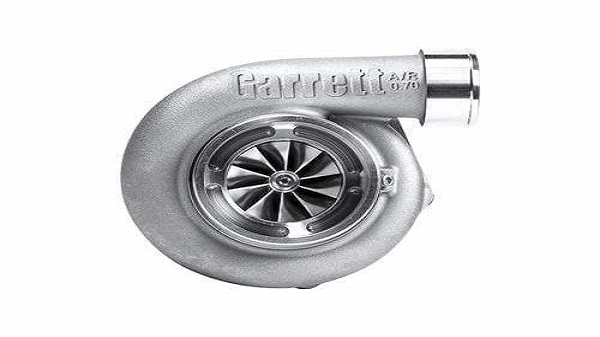 What are the advantages of using the Garrett Borgwarner IHI Holset turbocharger? - Miami USA