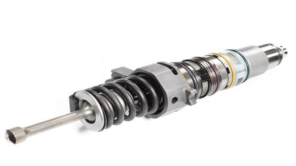 What are the benefits of Cummins injectors for QSX engines? - Miami USA