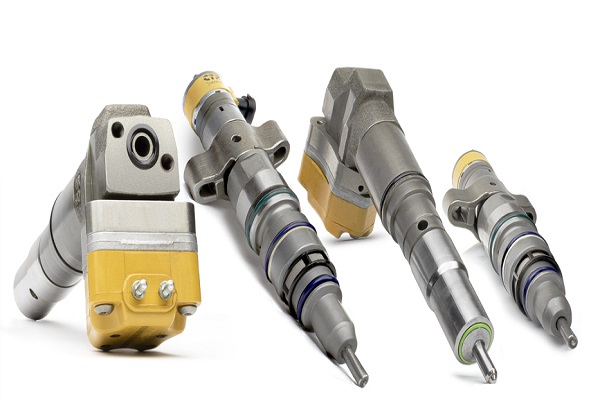 What are the differences between new and remanufactured CAT fuel injectors? - Miami USA
