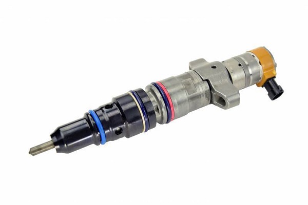 What are the differences between new and remanufactured CAT fuel injectors? - Miami USA