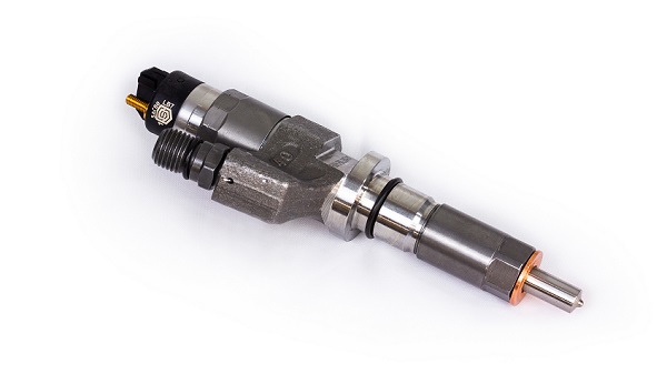 What are the pros and cons of using a Bosch Diesel Injector for platforms? - Miami USA