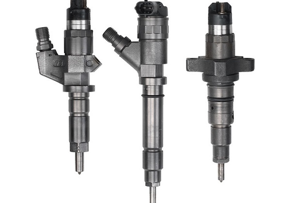 What is a Bosch offshore diesel injector and how does it work? - Miami USA