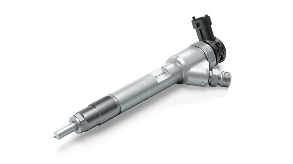 What is a Bosch remanufactured injector and how does it work? - Miami USA