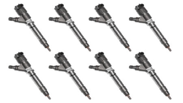 How does a Chevy GMC duramax diesel injector work and what are its greatest qualities? - Miami USA