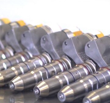 Turbo Energy Parts The advantages of supplying diesel fuel injectors to Mexico! - Miami USA