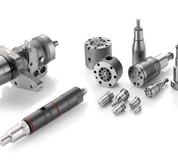 Turbo Energy Parts: The benefits of supplying diesel fuel injectors to the United State! - Miami USA