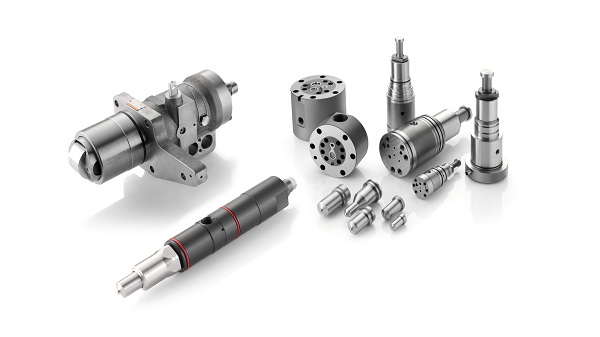 Turbo Energy Parts: The benefits of supplying diesel fuel injectors to the United State! - Miami USA